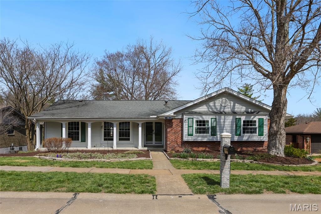 Fox Creek Estates - Residential