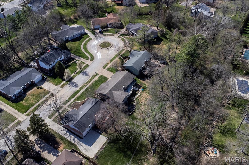 Fox Creek Estates - Residential