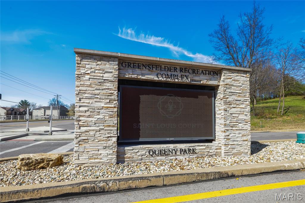 Fox Creek Estates - Residential