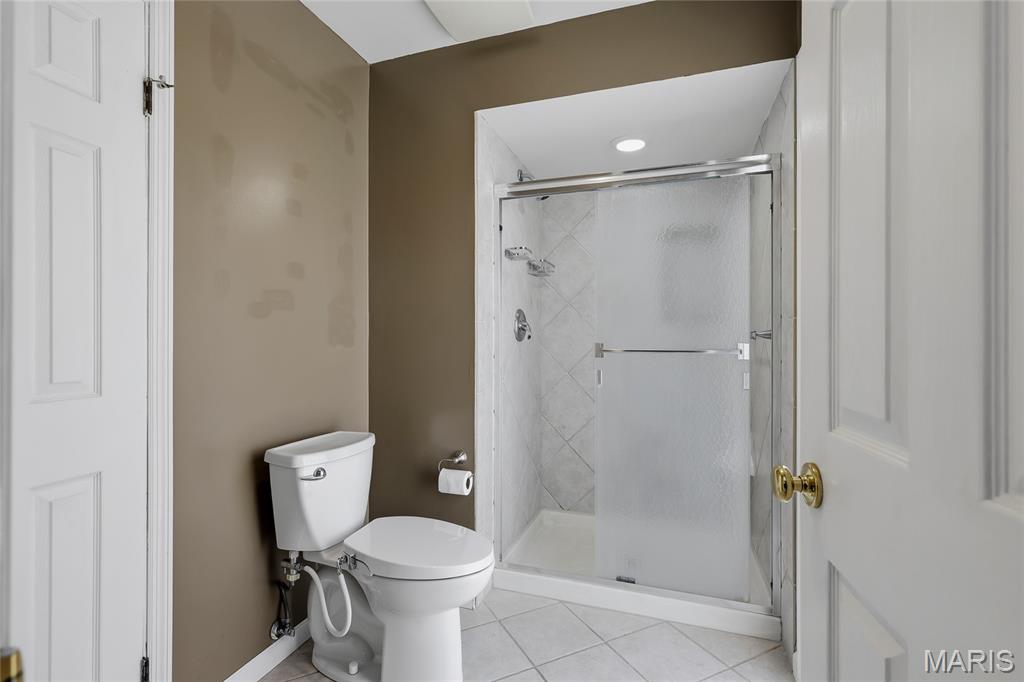 Fox Creek Estates - Residential