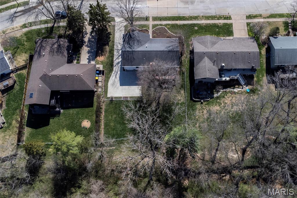 Fox Creek Estates - Residential