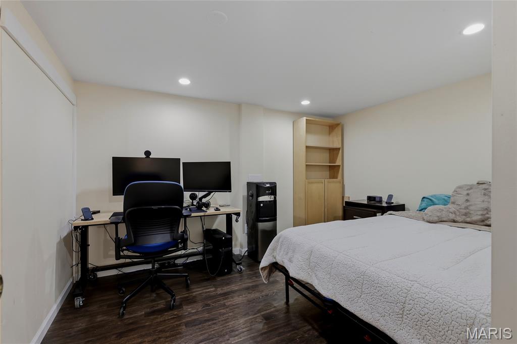 Fox Creek Estates - Residential