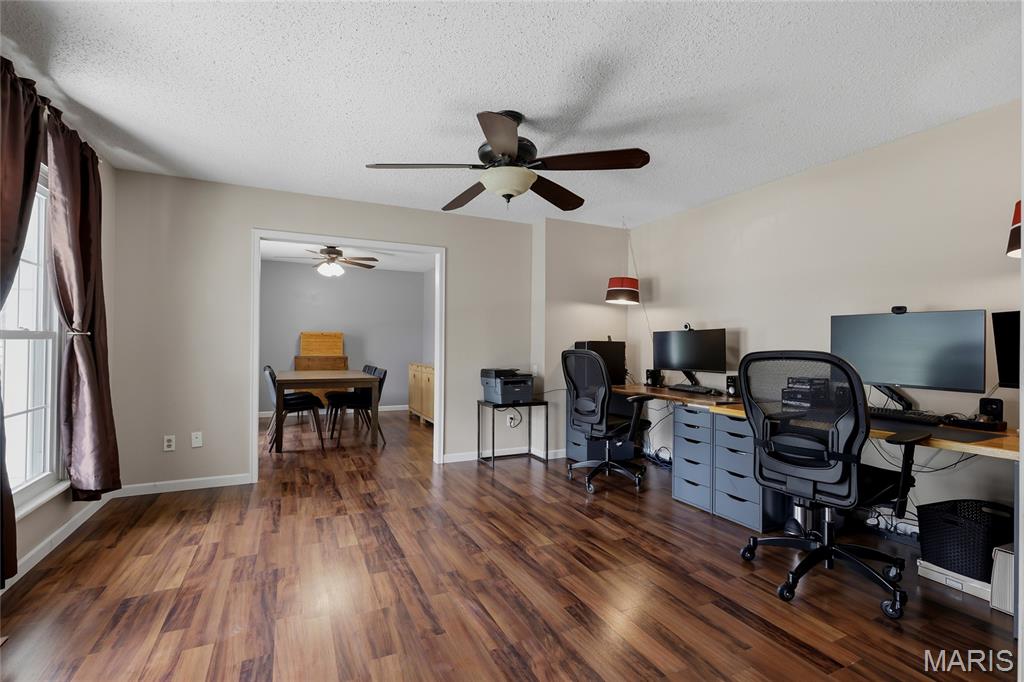 Fox Creek Estates - Residential