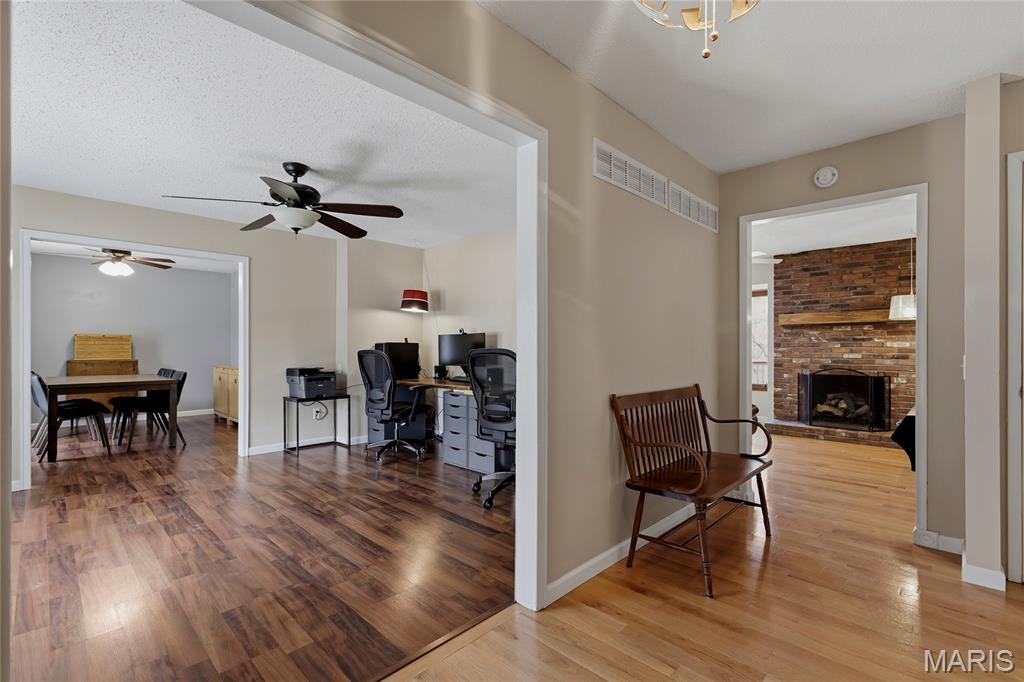 Fox Creek Estates - Residential