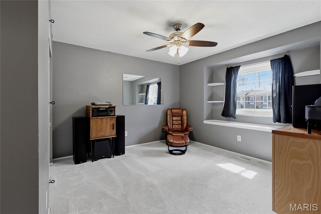 Fox Creek Estates - Residential