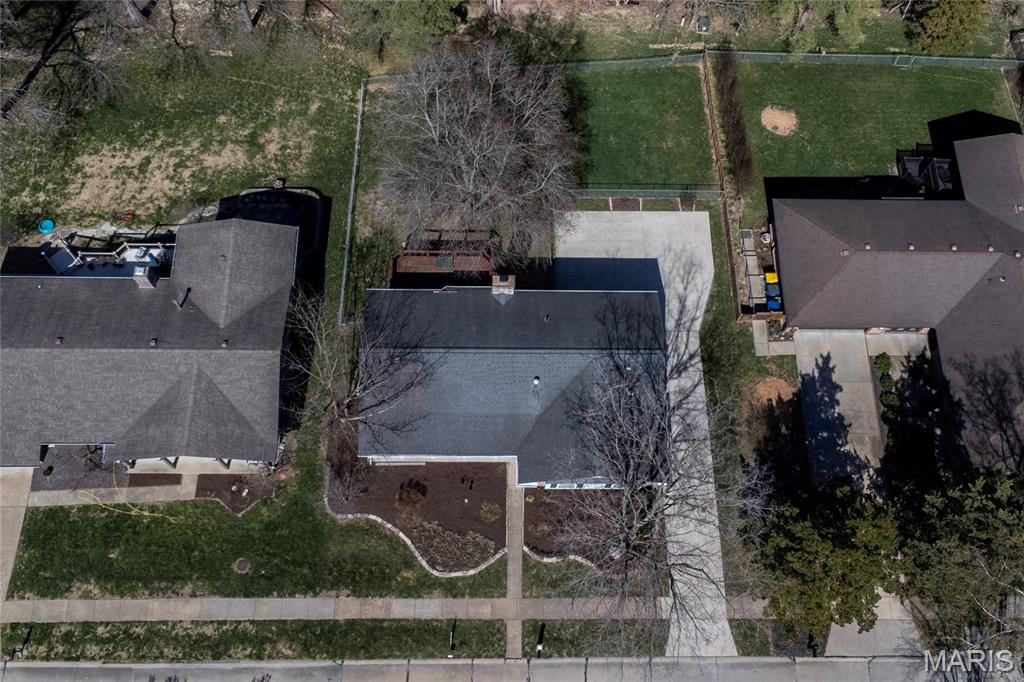 Fox Creek Estates - Residential