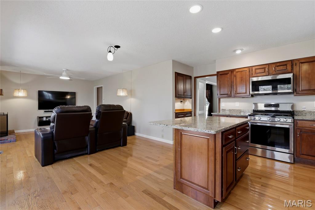 Fox Creek Estates - Residential