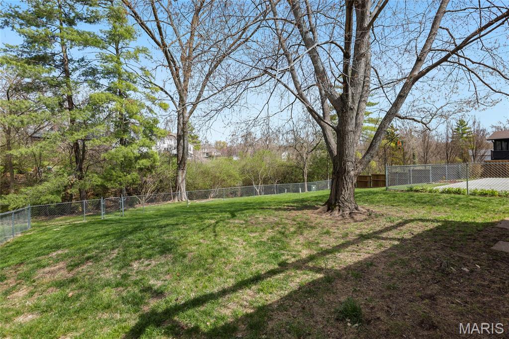 Fox Creek Estates - Residential