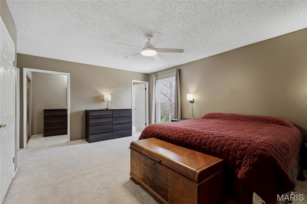 Fox Creek Estates - Residential