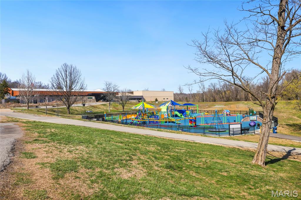 Fox Creek Estates - Residential