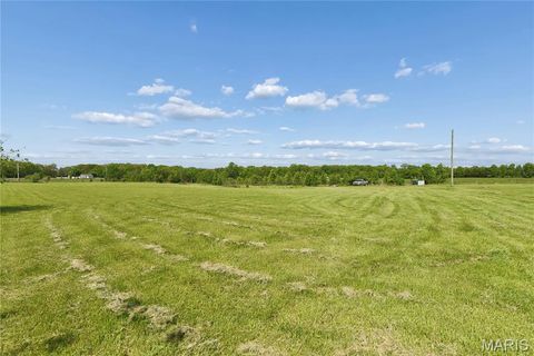 Tiny photo for 63 Pinnacle Lake Road, New Florence, MO 63363 (MLS # 26024501)