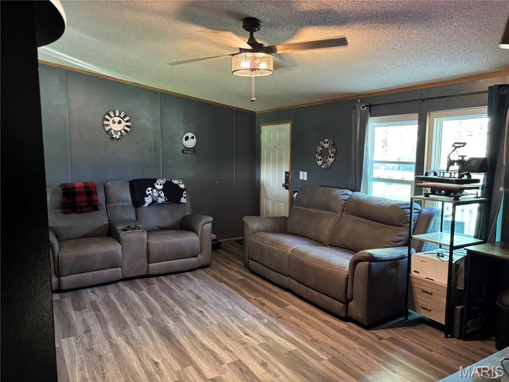 Photo of 63 Pinnacle Lake Road, New Florence, MO 63363 (MLS # 26024501)