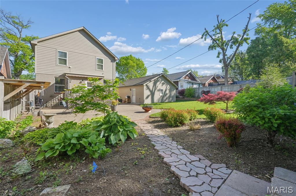 Pennsylvania Park - Residential
