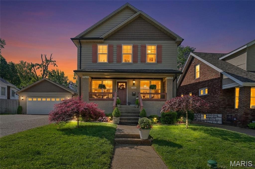 Pennsylvania Park - Residential