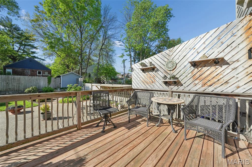 Pennsylvania Park - Residential