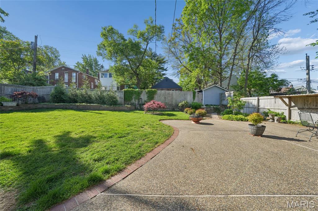 Pennsylvania Park - Residential