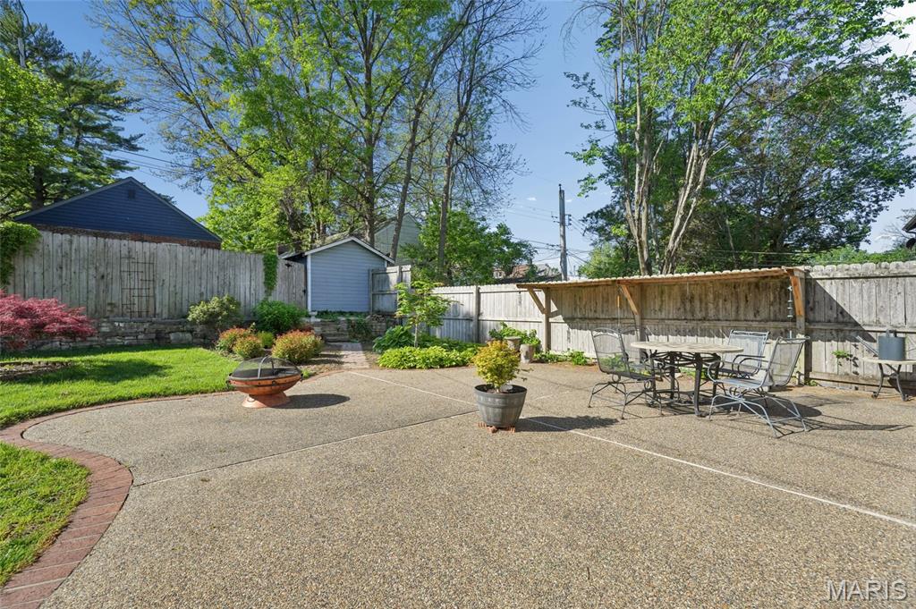 Pennsylvania Park - Residential
