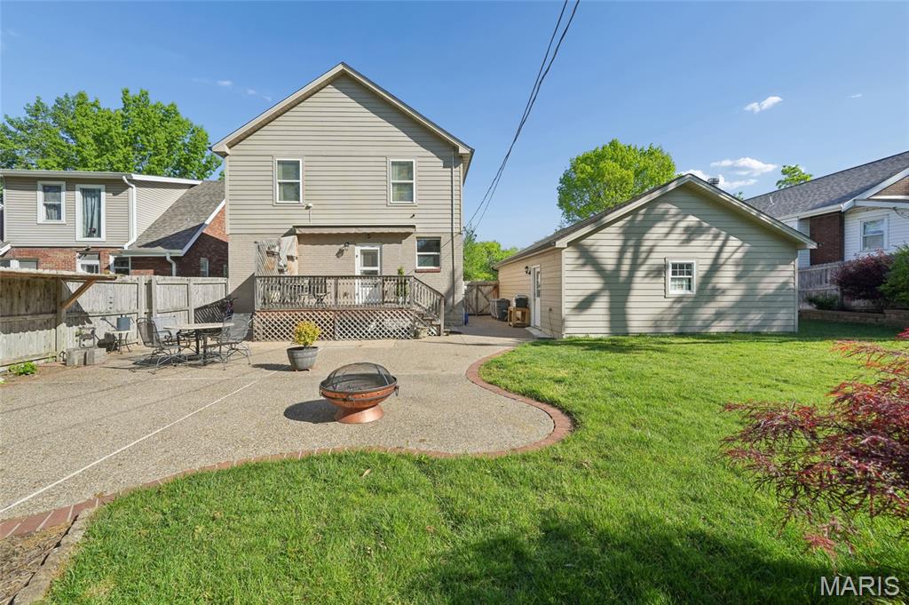 Pennsylvania Park - Residential
