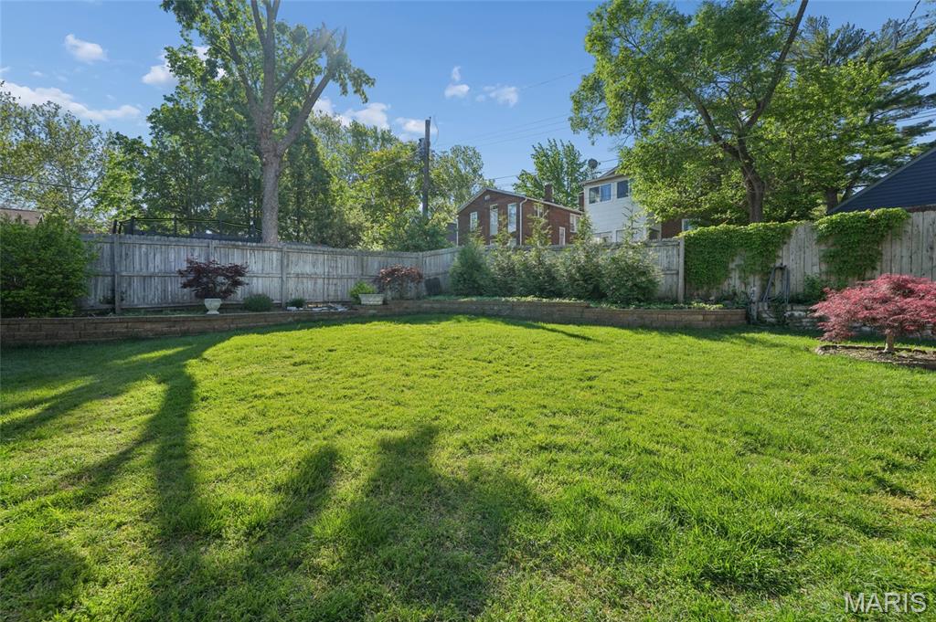 Pennsylvania Park - Residential