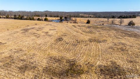 Photo of 00 MO-19 (21.15 Ac), Hermann, MO 65041 (MLS # 25075182)