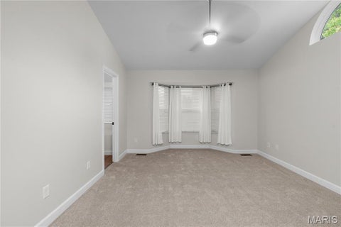 Tiny photo for 1895 Lunenburg Drive, St Peters, MO 63376 (MLS # 26042525)