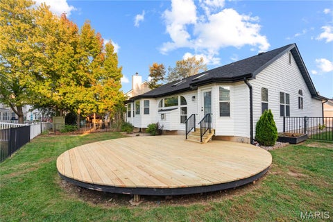 Tiny photo for 1895 Lunenburg Drive, St Peters, MO 63376 (MLS # 26042525)