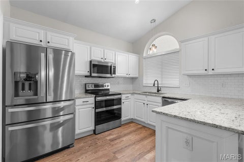 Tiny photo for 1895 Lunenburg Drive, St Peters, MO 63376 (MLS # 26042525)