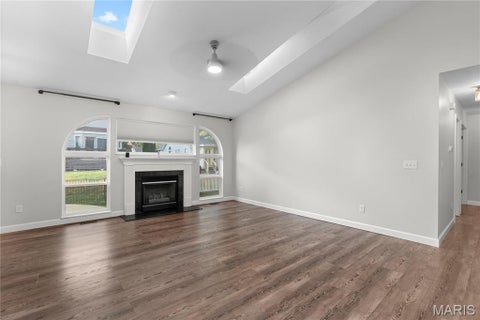Tiny photo for 1895 Lunenburg Drive, St Peters, MO 63376 (MLS # 26042525)