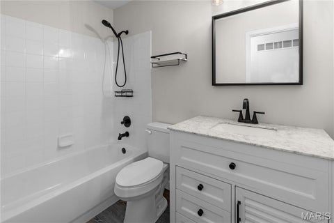 Tiny photo for 1895 Lunenburg Drive, St Peters, MO 63376 (MLS # 26042525)