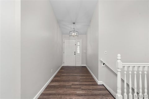 Tiny photo for 1895 Lunenburg Drive, St Peters, MO 63376 (MLS # 26042525)
