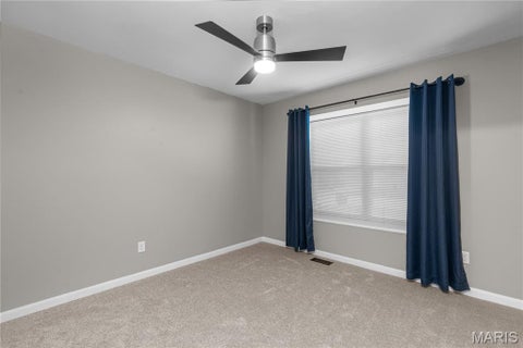 Tiny photo for 1895 Lunenburg Drive, St Peters, MO 63376 (MLS # 26042525)