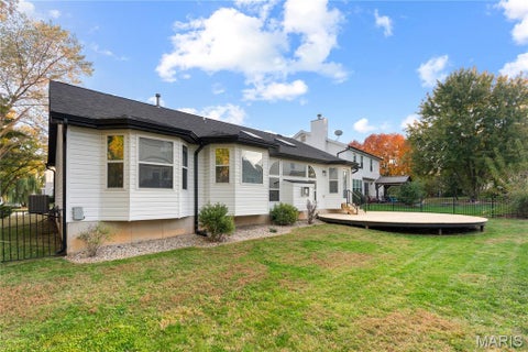 Tiny photo for 1895 Lunenburg Drive, St Peters, MO 63376 (MLS # 26042525)