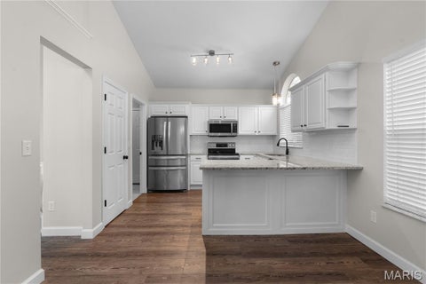 Tiny photo for 1895 Lunenburg Drive, St Peters, MO 63376 (MLS # 26042525)