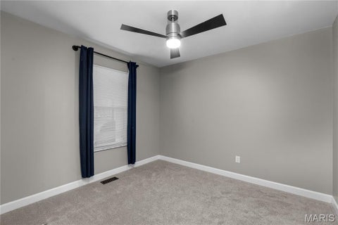 Tiny photo for 1895 Lunenburg Drive, St Peters, MO 63376 (MLS # 26042525)