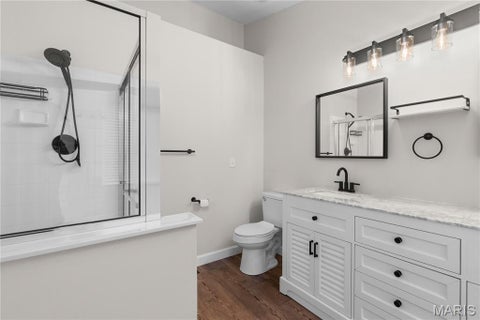 Tiny photo for 1895 Lunenburg Drive, St Peters, MO 63376 (MLS # 26042525)