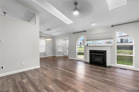 Tiny photo for 1895 Lunenburg Drive, St Peters, MO 63376 (MLS # 26042525)