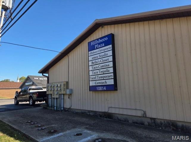 N/A - Commercial Sale