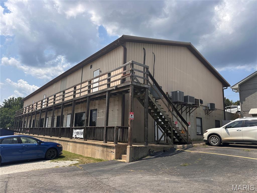 N/A - Commercial Sale