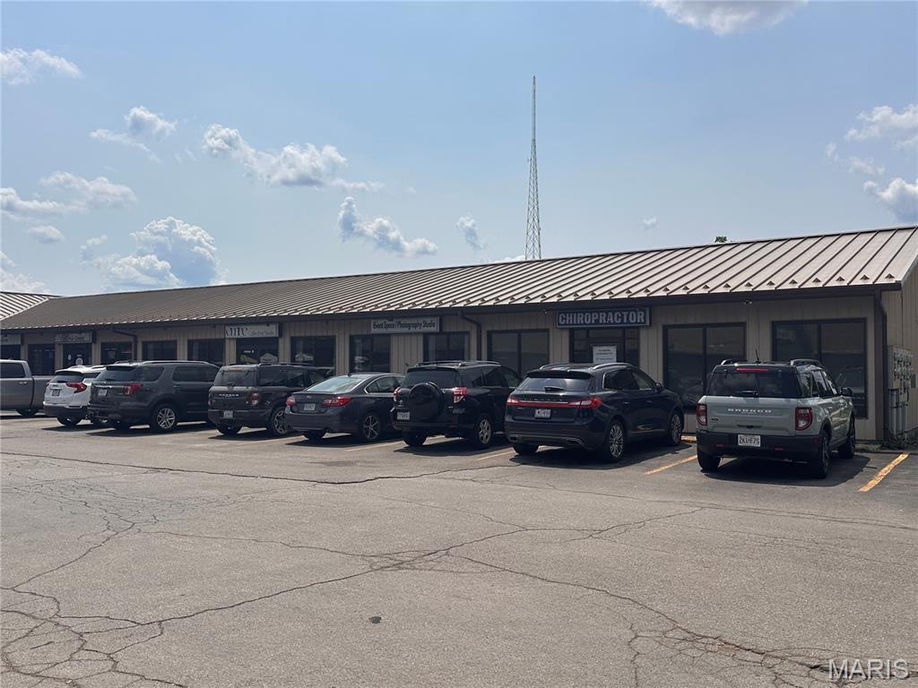 N/A - Commercial Sale