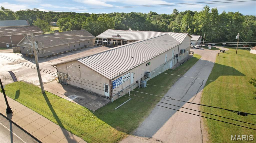 N/A - Commercial Sale