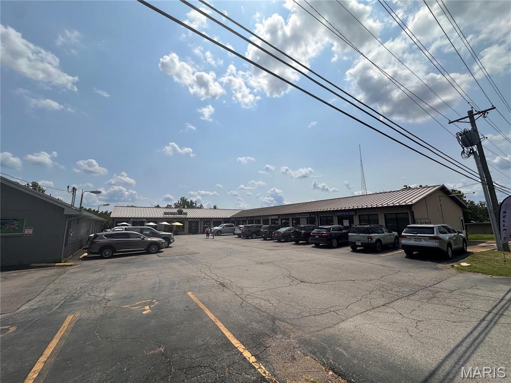 N/A - Commercial Sale