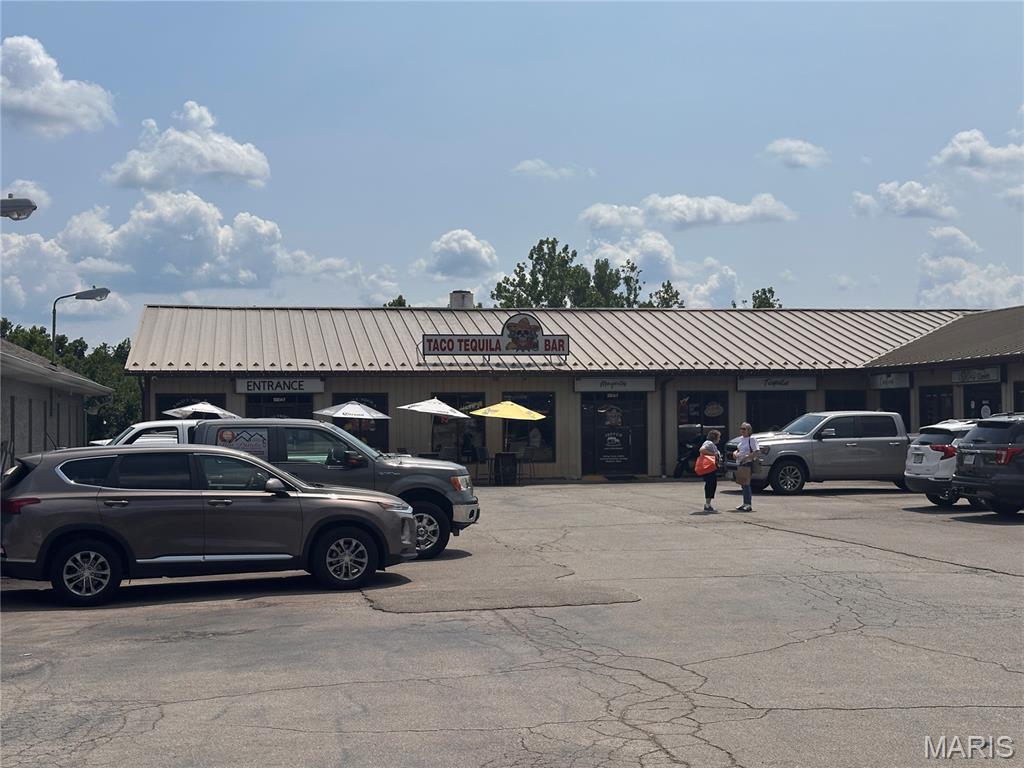 N/A - Commercial Sale