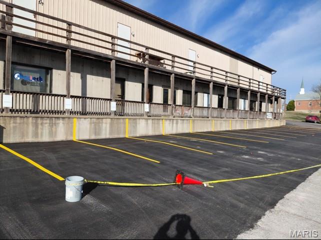 N/A - Commercial Sale