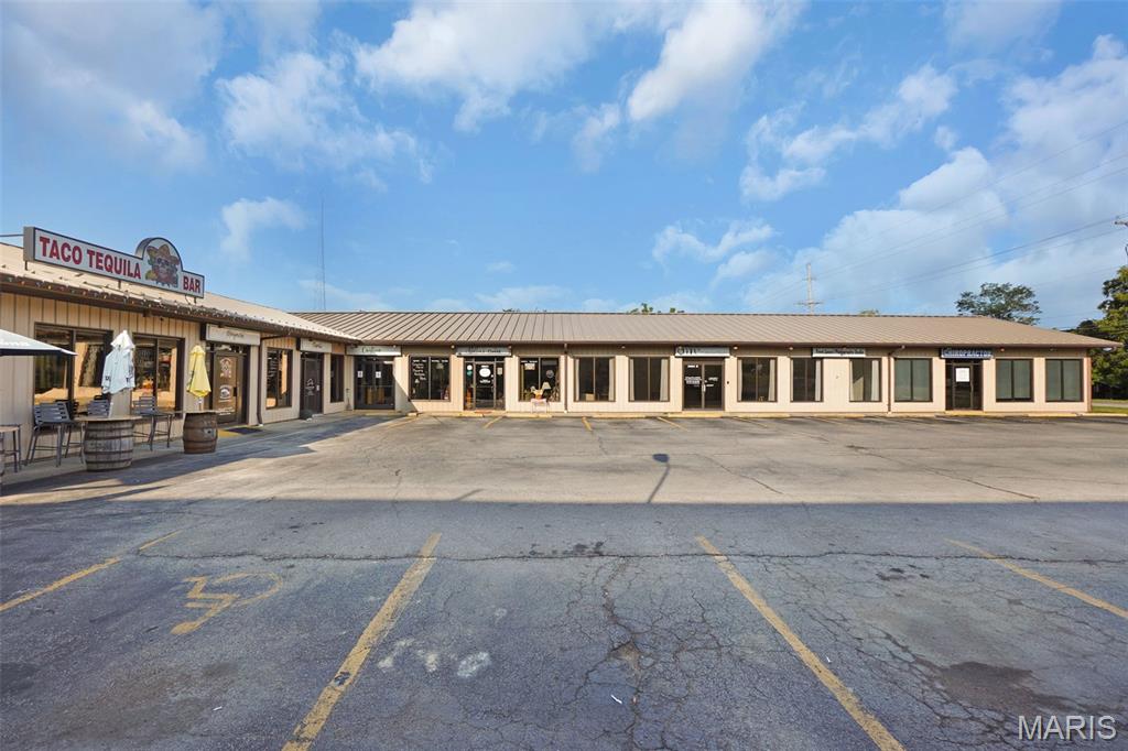 N/A - Commercial Sale