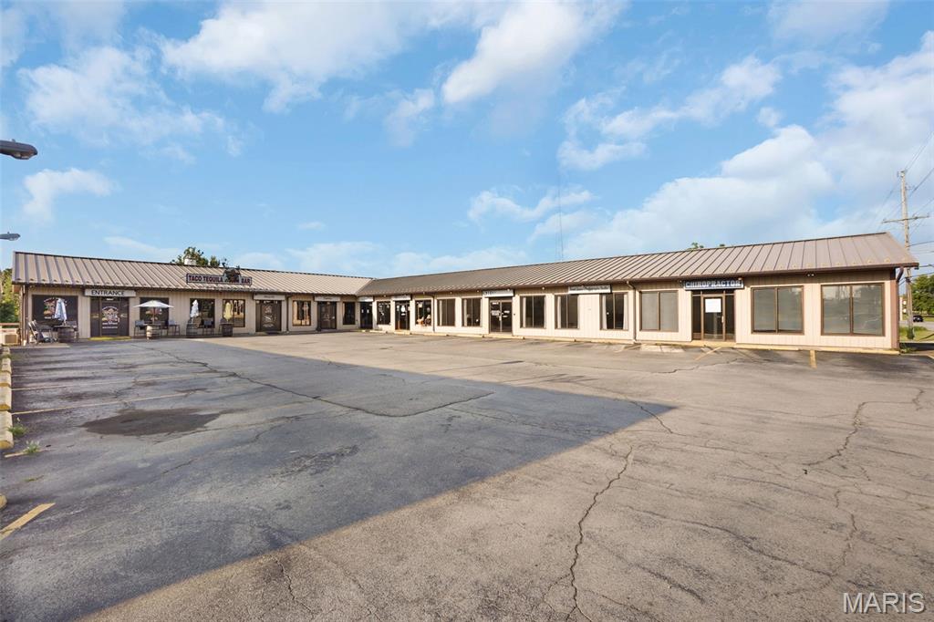 N/A - Commercial Sale