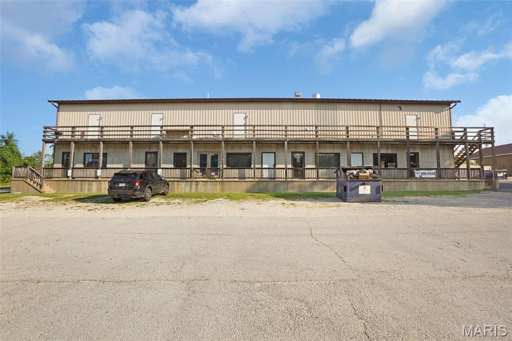 N/A - Commercial Sale