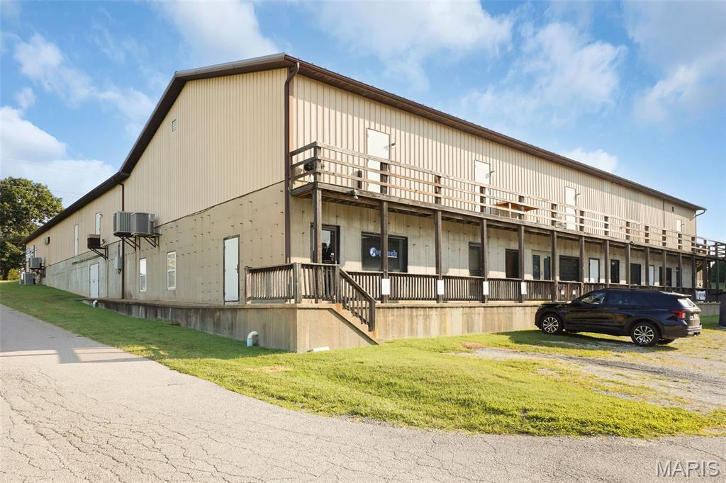 N/A - Commercial Sale