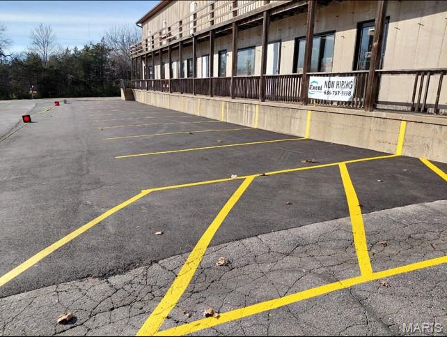 N/A - Commercial Sale