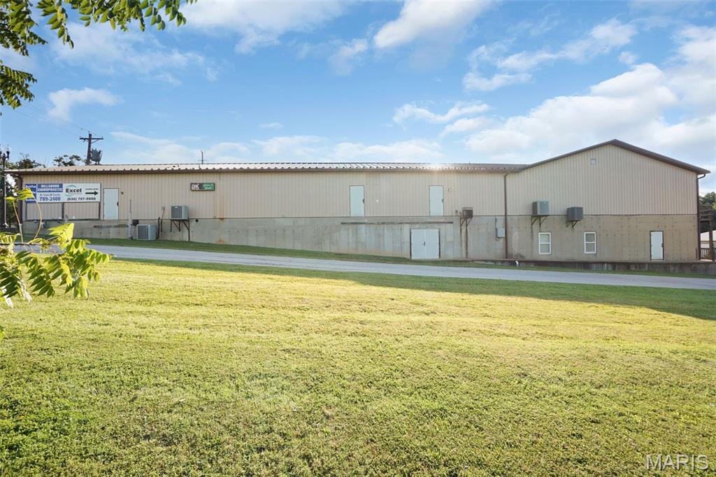 N/A - Commercial Sale