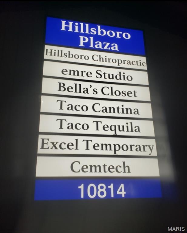 N/A - Commercial Sale